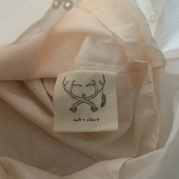 NWT SPELL | Leelou Romper - Picture 6 of 7